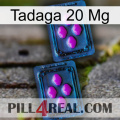 Tadaga 20Mg 03